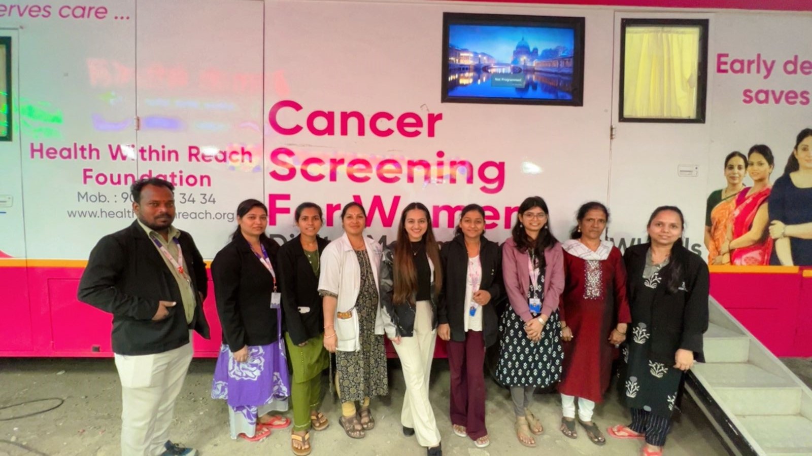 Medical Camp Image 14